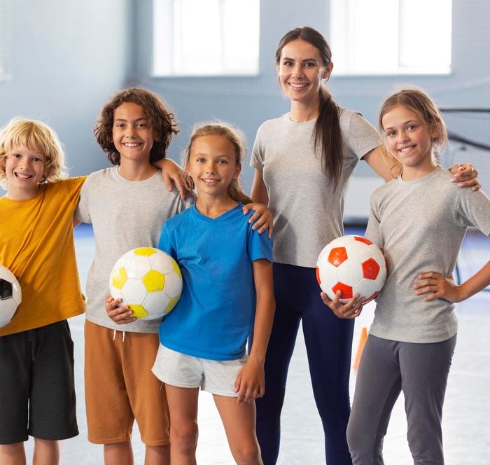 asesoría en crecimiento y rendimiento deportivo