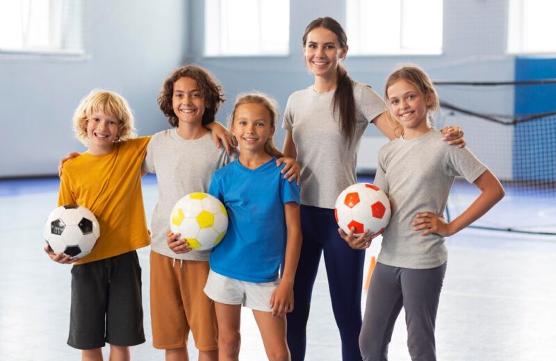 asesoría en crecimiento y rendimiento deportivo