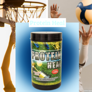 PROTEIN HEAL